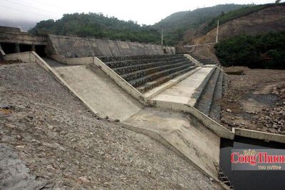 Bộ Công Thương chỉ đạo ứng phó thiên tai tại Bắc Bộ, Bắc Trung Bộ