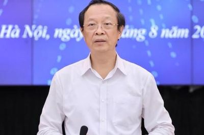 Bộ Giáo dục và Đào tạo: Thí sinh tại THPT Chuyên Tuyên Quang sẽ thi lại ngày 14/8