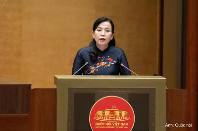Cần kiểm soát chặt chẽ thiết kế đô thị với dự án bất động sản quy mô lớn