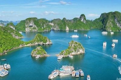 Nghị quyết số 20-NQ/TW: Nâng tầm thương hiệu du lịch biển Việt Nam