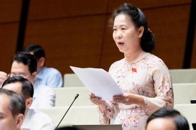 Kiến nghị thủy sản tươi sống được áp dụng cơ chế 'luồng xanh' ưu tiên