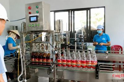Đẩy mạnh ứng dụng công nghệ và chuyển đổi số trong hoạt động khuyến công