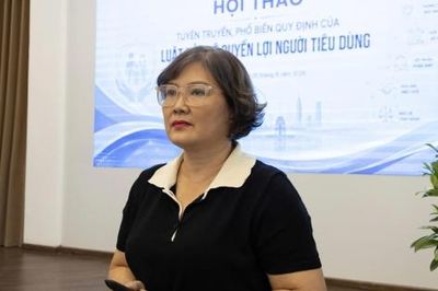 Tôn trọng quyền người tiêu dùng: Nền tảng xây dựng thị trường hiện đại