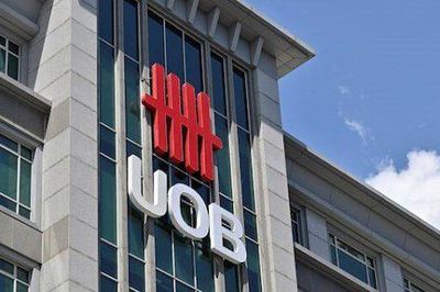 UOB sẽ bán mảng quản lý tài sản cho AllianzGI với giá 434 triệu USD