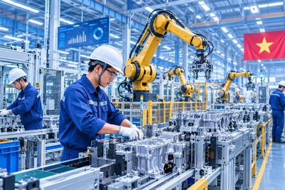 Triển vọng kinh tế nửa cuối năm 2026: Biến số rủi ro và bài toán khơi thông nguồn vốn
