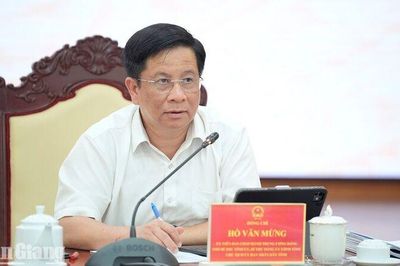 An Giang chốt hạn vận hành nhà máy xử lý rác Long Xuyên, trễ sẽ thu hồi dự án