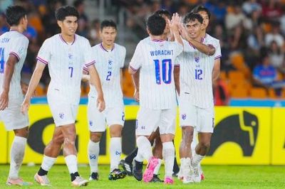Cục diện ASEAN Cup 2026: Toàn thắng cả 3 trận, đội tuyển Thái Lan vẫn có thể bị loại