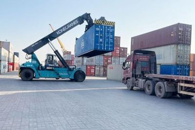Bắc Ninh: Hoàn thiện hạ tầng giao thông kết nối vùng, thúc đẩy logistics đa phương thức