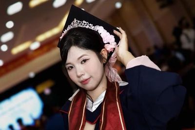 Nữ sinh Bắc Ninh trở thành thủ khoa xuất sắc Đại học Khoa học Thái Nguyên