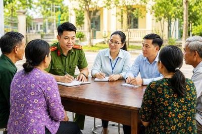 Bắc Ninh chủ động nắm bắt tình hình, định hướng dư luận xã hội