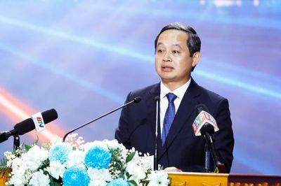 Chủ tịch UBND tỉnh Phạm Hoàng Sơn: Hiện thực hóa tầm nhìn quy hoạch thành những công trình, không gian sống và giá trị phát triển (*)