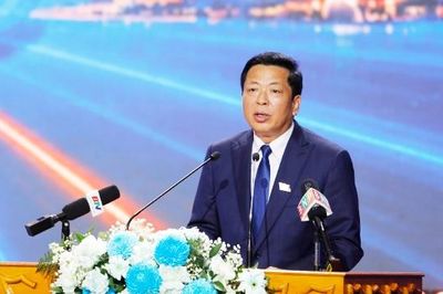 Bộ trưởng Bộ Xây dựng Trần Hồng Minh: Xây dựng thành phố đáng sống - văn minh - hiện đại nhưng đậm đà bản sắc văn hóa Kinh Bắc (*)