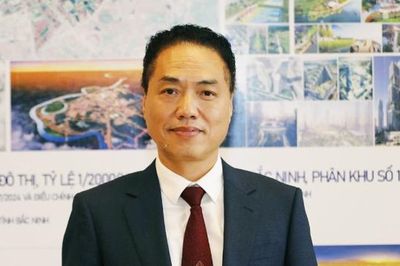 Xây dựng khu công nghiệp xanh, hiện đại