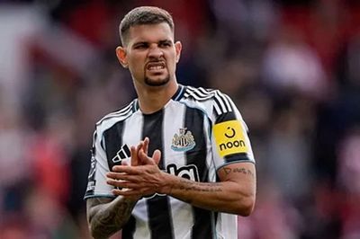 Arsenal áp sát Bruno Guimaraes, kích hoạt kế hoạch săn tiền đạo và trung vệ