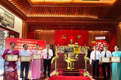 Chỉ thị số 07-CT/TW: Bước phát triển mới trong tư duy lãnh đạo của Đảng