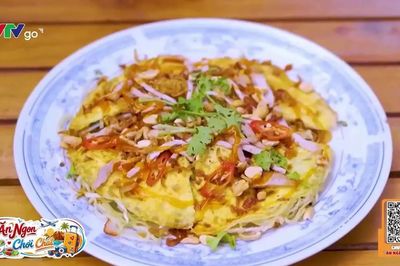 VTVgo ra mắt chuyên trang về du lịch - ẩm thực số