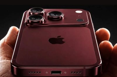iPhone 18 Pro Max lộ diện: Chip A20 Pro 2nm, camera khẩu độ biến thiên và pin kỷ lục