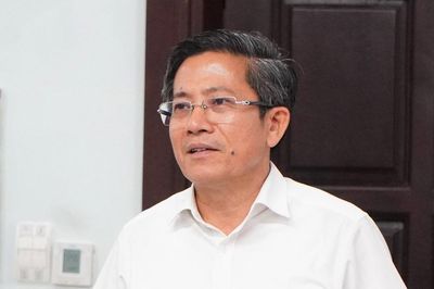 Đà Nẵng rút gọn thủ tục, đẩy nhanh nâng công suất khai thác khoáng sản