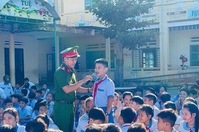 Đà Nẵng phấn đấu 100% trường học và nhà mạng bảo vệ trẻ em trên internet