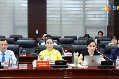 Đà Nẵng và Tanzania thúc đẩy hợp tác chuyển đổi số, đổi mới sáng tạo