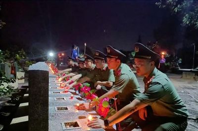 Ước hẹn từ quá khứ