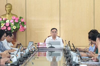 Ngoại giao khoa học công nghệ góp phần kiến tạo năng lực phát triển quốc gia
