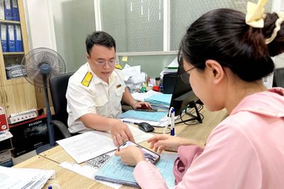 Tăng cường kiểm soát rủi ro hóa đơn