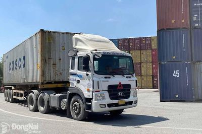 Đảm bảo trật tự, an toàn giao thông trong kinh doanh vận tải