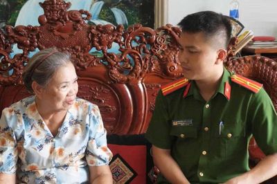 Công an các địa phương triển khai chiến dịch Mùa hè số