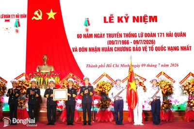 Bảo vệ vững chắc chủ quyền Tổ quốc từ hướng biển