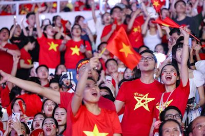 Giữ vững 'sức hấp dẫn' của Đảng