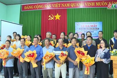 Phường Thống Nhất đưa kỹ năng số thành một phần của văn hóa gia đình