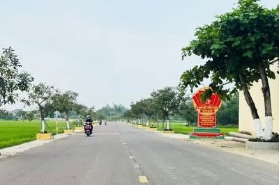 Gia Lai ban hành Bộ tiêu chí xã nông thôn mới, nông thôn mới hiện đại giai đoạn 2026-2030