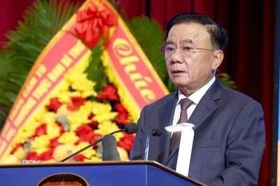 Đổi mới tư duy, nâng tầm đối ngoại Đảng và đối ngoại nhân dân