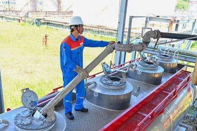 3 nhà máy ethanol có đủ đáp ứng nhu cầu xăng E10 trên toàn quốc?
