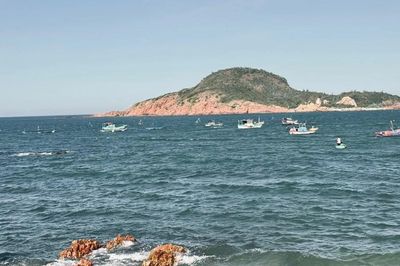 Gia Lai khẩn trương ứng phó với bão số 3 và gió mạnh trên Biển Đông