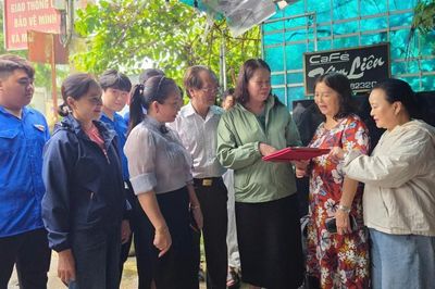 Phường Diên Hồng ra quân, triển khai các biện pháp phòng, chống sốt xuất huyết