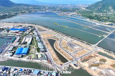 Định vị không gian phát triển vươn tầm - Kỳ 3: Kiến tạo động lực phát triển mới