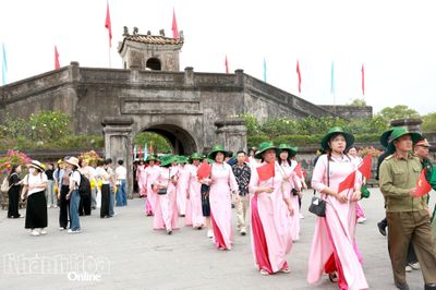 Hiệp hội Du lịch Khánh Hòa sẽ tổ chức đoàn famtrip khảo sát, kết nối du lịch tại Quảng Trị