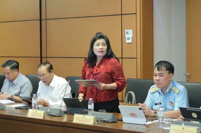 Bảo đảm tính thống nhất, khả thi của các quy định về dầu khí và đổi mới sáng tạo