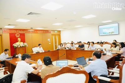 Chuẩn bị chu đáo cho Ngày Văn hóa, Du lịch Khánh Hòa tại Quảng Trị năm 2026