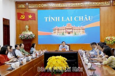 Phiên họp toàn thể về đối ngoại Đảng và đối ngoại nhân dân