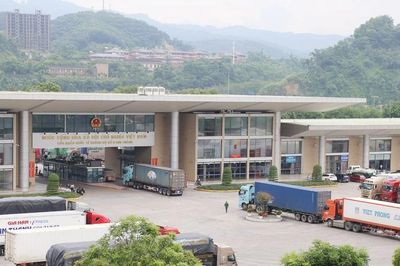 Hoàn thiện hành lang pháp lý để thúc đẩy cửa khẩu thông minh