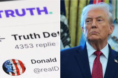 Vì sao dịch vụ dữ liệu trả phí Truth API trên nền tảng mạng xã hội của Tổng thống Donald Trump lại gây tranh cãi?