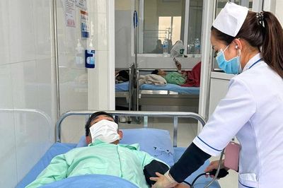 Ẩn họa từ bánh mì vỉa hè