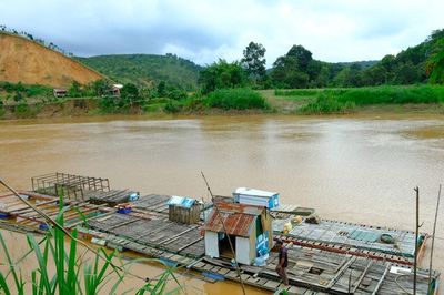 Sinh kế giúp người dân Cát Tiên 2 đổi thay cuộc sống