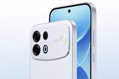OPPO A7 Pro Max ra mắt: Pin 10.000 mAh, chip Snapdragon 4 Gen 5 và độ bền IP69K