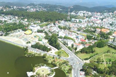 Hiện thực hóa quy hoạch Lâm Đồng: Đưa cấp xã trở thành chủ thể phát triển
