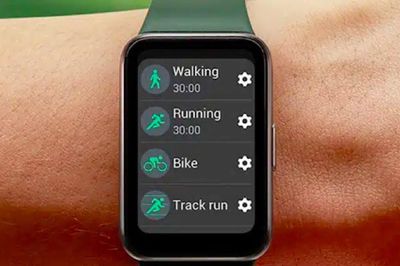 Samsung Galaxy Fit 4 xuất hiện qua chứng nhận FCC với nâng cấp chuẩn kết nối Bluetooth 5.4