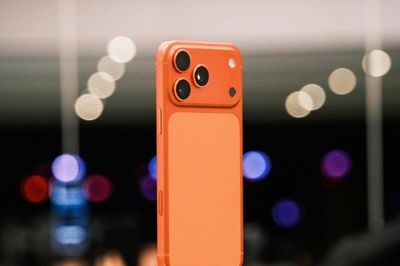 Mô hình Apple Upgrade: Giải pháp cho thuê phần cứng toàn diện từ Apple